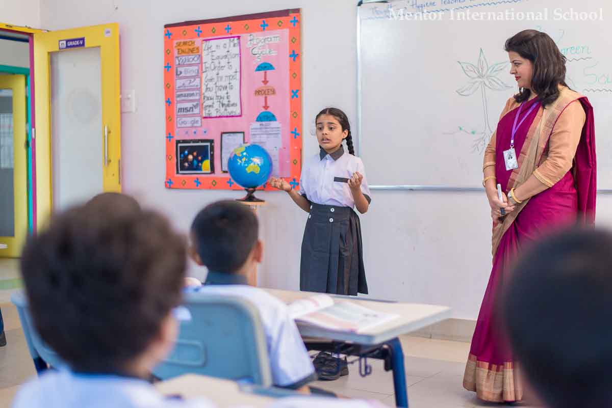 @ Top CBSE School In Pune