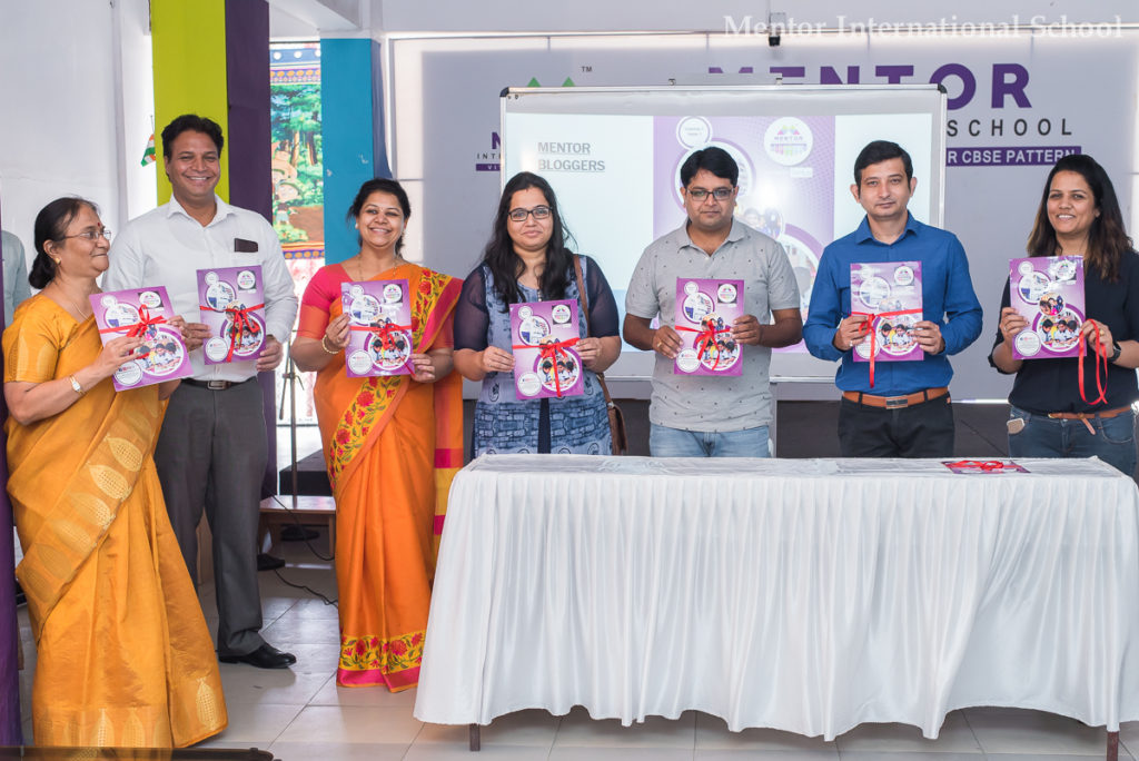 About Us Mentor International School Top CBSE School In Hadapsar