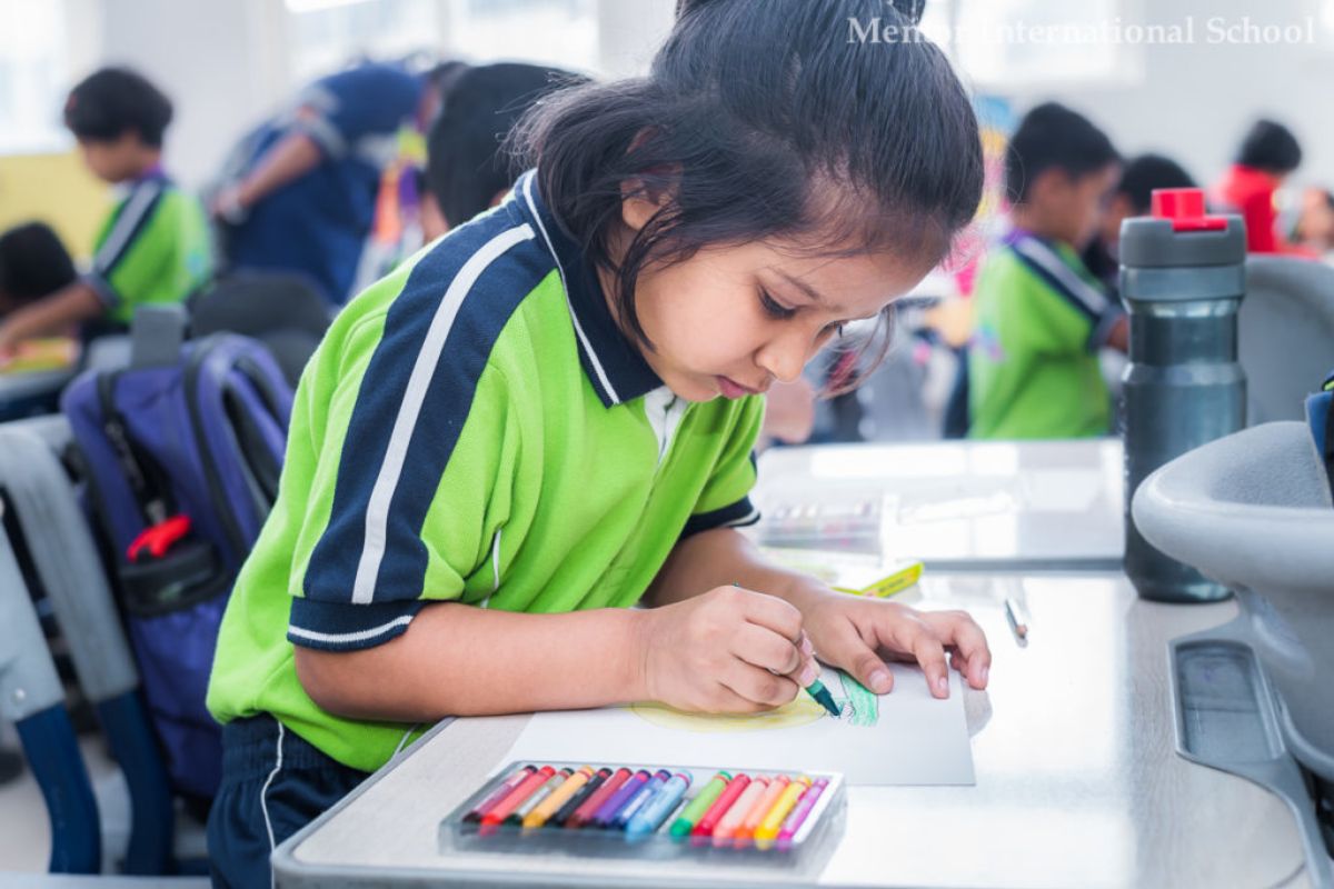 curriculum educational